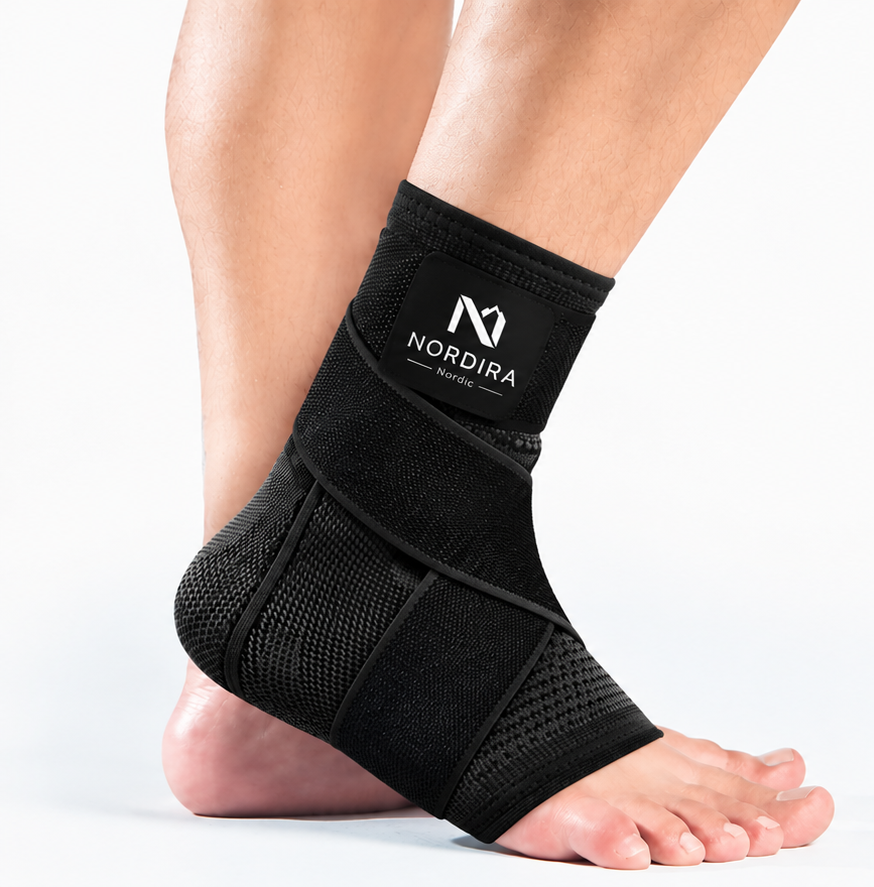 NORDIRA Nordic™ Fotkompression